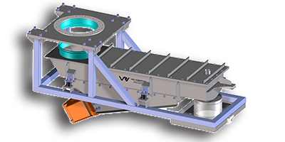 electromagnetic feeder