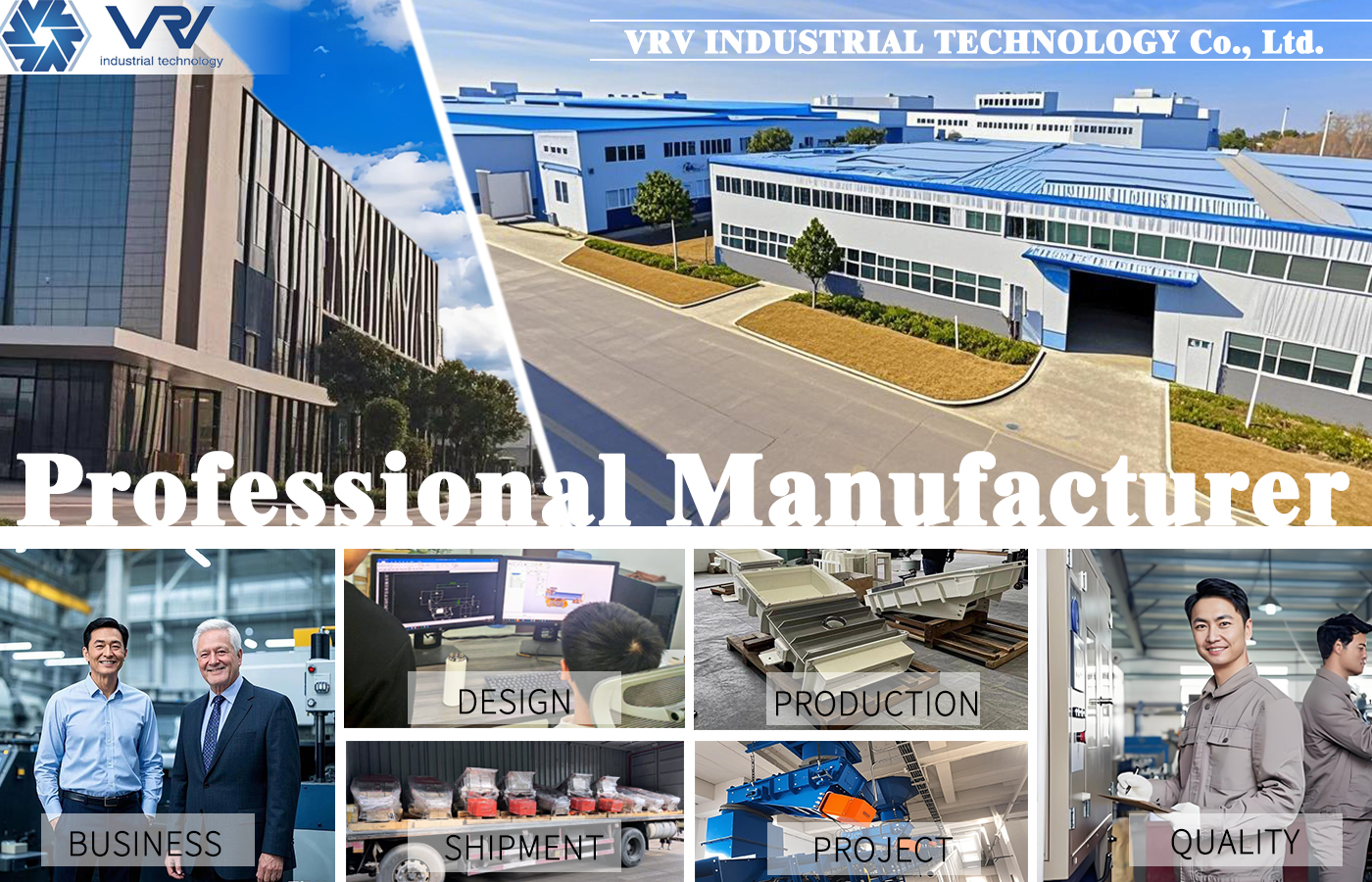 china vibrating feeder manufactuer