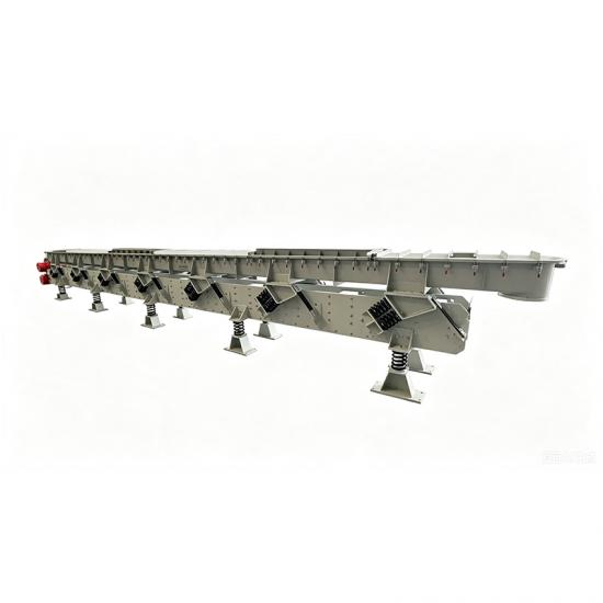 vibrating conveyor