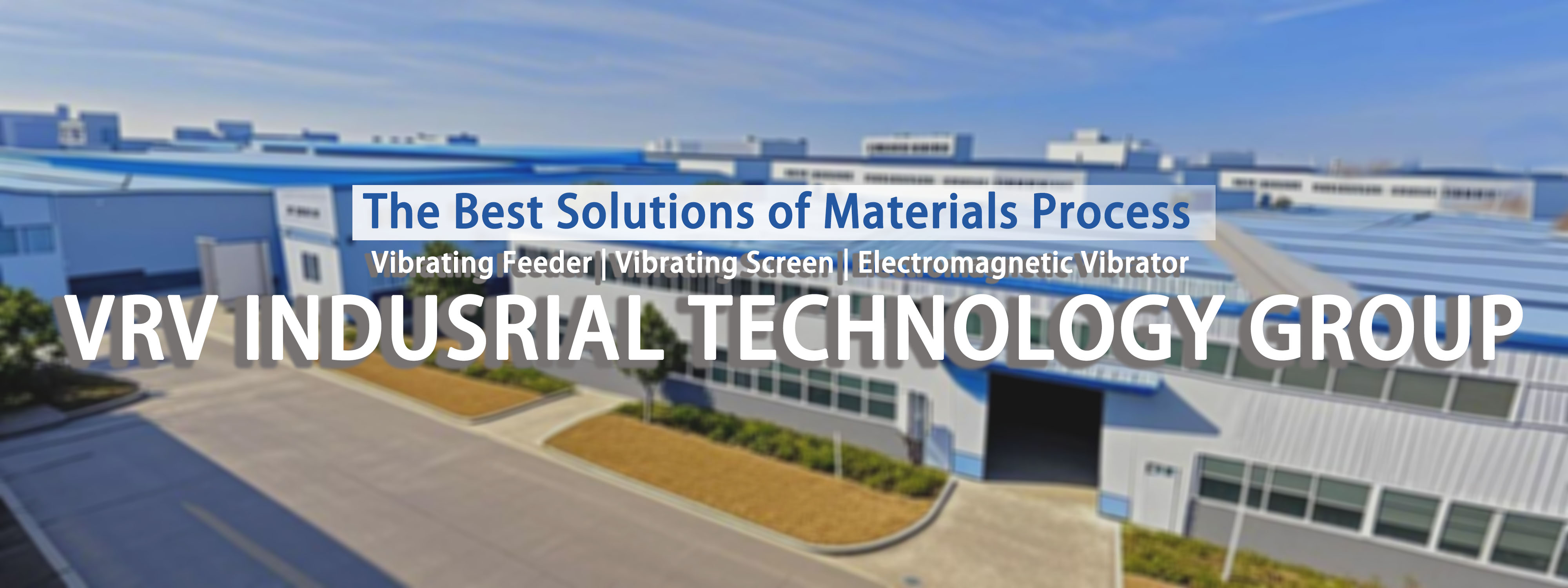 vibrating feeder manufacturer