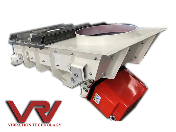 Tìm hiểu chức năng của bộ cấp liệu rung điện từ