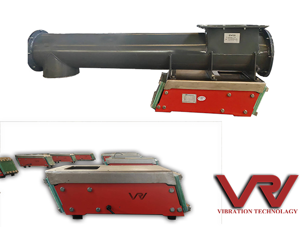 Bộ cấp liệu rung điện từ Nhà sản xuất Trung Quốc cho bạn biết các biện pháp phòng ngừa khi lựa chọn