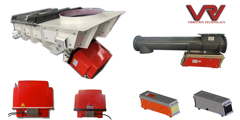 Máy rung điện từ: Cách mạng hóa thiết bị rung cho hiệu suất vượt trội