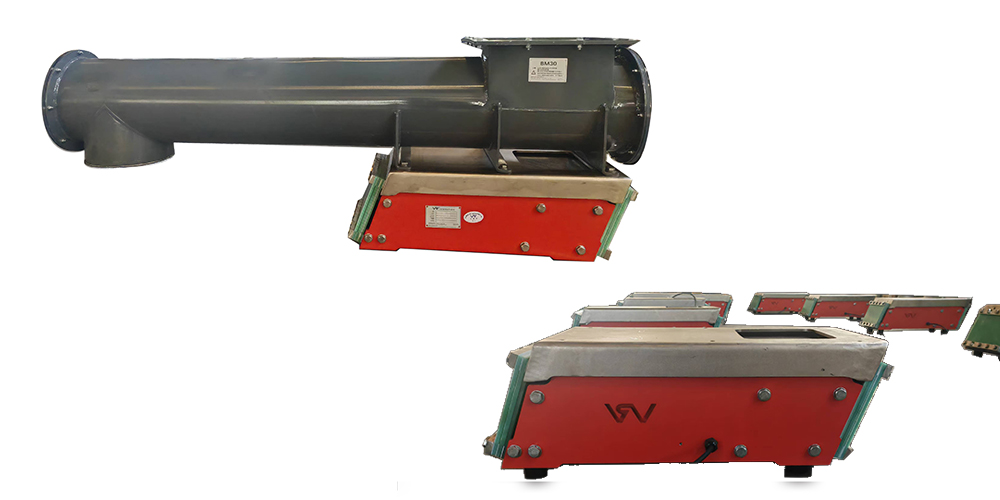 Bộ cấp liệu rung điện từ Nhà sản xuất Trung Quốc cho bạn biết các biện pháp phòng ngừa khi lựa chọn