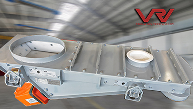 Máy cấp liệu rung điện từ: Làm thế nào để giải quyết vấn đề cấp liệu chậm?