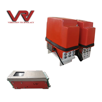 Máy rung điện từ cho máy cấp liệu rung