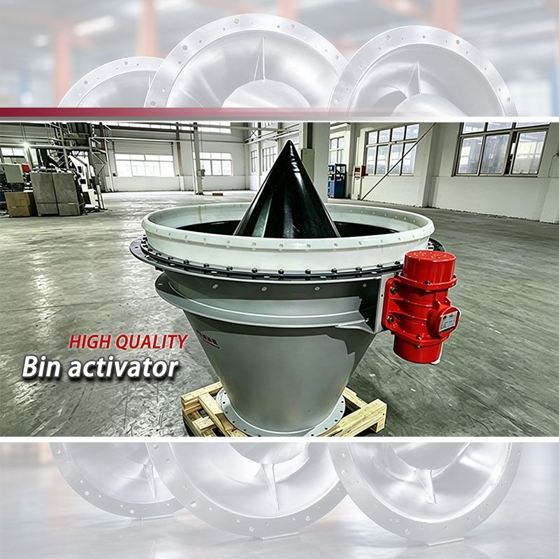 Bộ kích hoạt thùng chứa chất lượng cao luôn bắt đầu từ tay nghề hàn vượt trội.